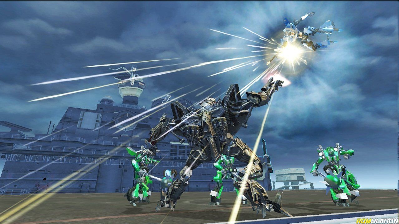 Transformers: Revenge of the Fallen download the new version